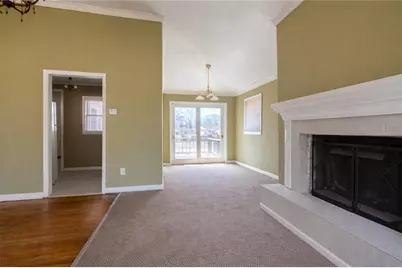 195 Rockin Hill Drive SW, Marietta, GA 30060 - Photo 4