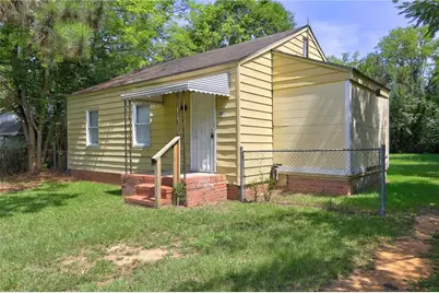 1241 Auburn Drive, Macon, GA 31206 - Photo 1