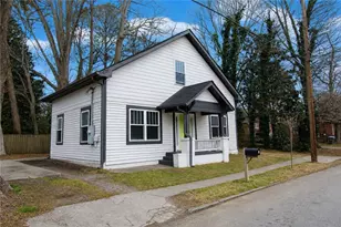 1174 Princess Ave SW, Atlanta, GA 30310 - Photo 2