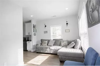 1174 Princess Avenue SW, Atlanta, GA 30310 - Photo 4