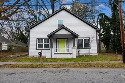 1174 Princess Avenue SW, Atlanta, GA 30310 - Photo 1