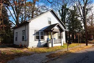 1174 Princess Ave SW, Atlanta, GA 30310 - Photo 2