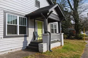 1174 Princess Ave SW, Atlanta, GA 30310 - Photo 4