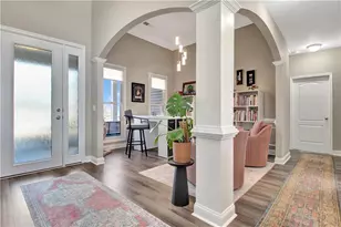 12 Smokey Ridge Ct, Newnan, GA 30263 - Photo 10