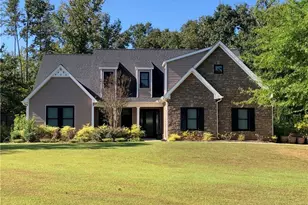 12 Smokey Ridge Ct, Newnan, GA 30263 - Photo 2