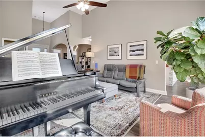 12 Smokey Ridge Court, Newnan, GA 30263 - Photo 18