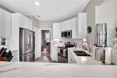 12 Smokey Ridge Court, Newnan, GA 30263 - Photo 36