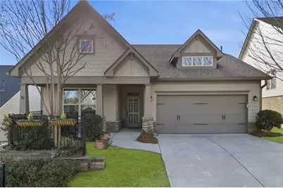 115 Laurel View, Canton, GA 30114 - Photo 1