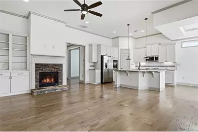 115 Laurel View, Canton, GA 30114 - Photo 18