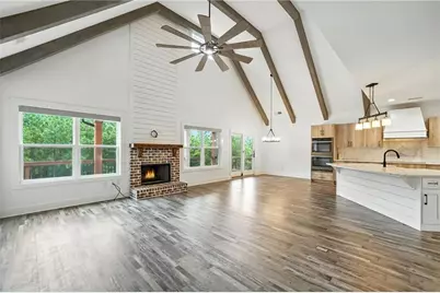 548 Stoneledge Road, Jasper, GA 30143 - Photo 8