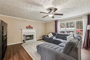 1130 Tributary Way, Dacula, GA 30019 - Photo 4