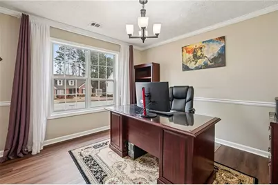 1130 Tributary Way, Dacula, GA 30019 - Photo 34