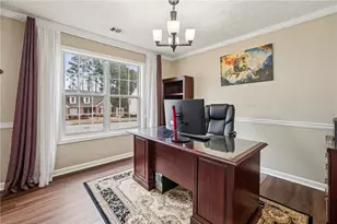 1130 Tributary Way, Dacula, GA 30019 - Photo 34