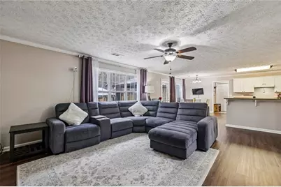 1130 Tributary Way, Dacula, GA 30019 - Photo 6