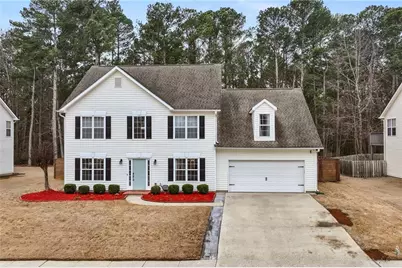 1130 Tributary Way, Dacula, GA 30019 - Photo 1