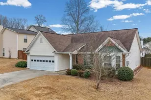 3401 Washington Commons Ave, Kennesaw, GA 30144 - Photo 6