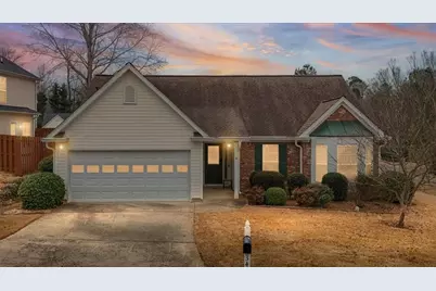 3401 Washington Commons Avenue, Kennesaw, GA 30144 - Photo 2
