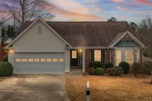 3401 Washington Commons Ave, Kennesaw, GA 30144 - Photo 2