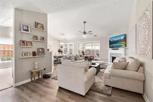 3401 Washington Commons Ave, Kennesaw, GA 30144 - Photo 10