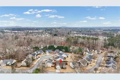 3401 Washington Commons Avenue, Kennesaw, GA 30144 - Photo 48