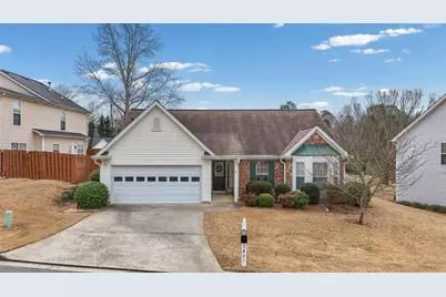 3401 Washington Commons Avenue, Kennesaw, GA 30144 - Photo 4