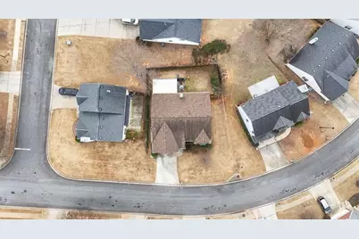 3401 Washington Commons Avenue, Kennesaw, GA 30144 - Photo 46