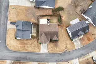 3401 Washington Commons Ave, Kennesaw, GA 30144 - Photo 46