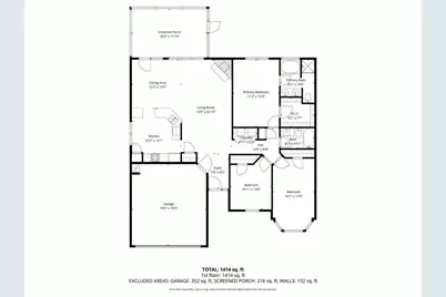 3401 Washington Commons Avenue, Kennesaw, GA 30144 - Photo 50