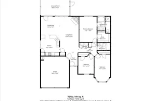 3401 Washington Commons Ave, Kennesaw, GA 30144 - Photo 50