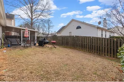 3401 Washington Commons Avenue, Kennesaw, GA 30144 - Photo 40