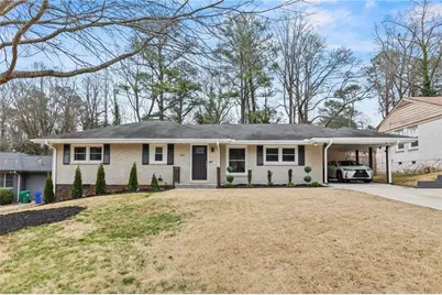 2112 Juanita Street, Decatur, GA 30032 - Photo 1