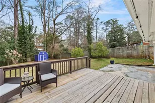 2112 Juanita St, Decatur, GA 30032 - Photo 20