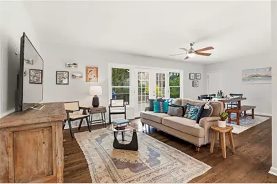 2112 Juanita Street, Decatur, GA 30032 - Photo 4