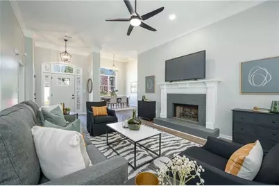 595 Ruby Forest Parkway, Suwanee, GA 30024 - Photo 8