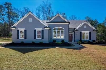 595 Ruby Forest Parkway, Suwanee, GA 30024 - Photo 2