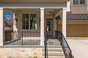1140 Rosedale Dr NE, Atlanta, GA 30306 - Photo 2