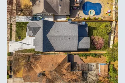 1140 Rosedale Drive NE, Atlanta, GA 30306 - Photo 2