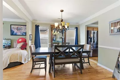 100 Legend Creek Drive, Canton, GA 30114 - Photo 4