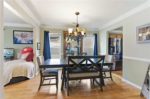 100 Legend Creek Dr, Canton, GA 30114 - Photo 4