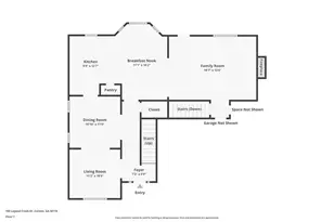 100 Legend Creek Dr, Canton, GA 30114 - Photo 38