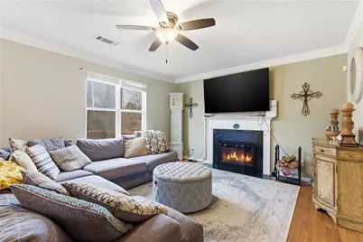 100 Legend Creek Drive, Canton, GA 30114 - Photo 10