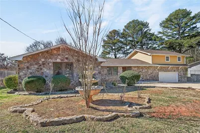 6419 Edenfield Drive, Lithonia, GA 30058 - Photo 2