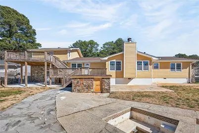 6419 Edenfield Drive, Lithonia, GA 30058 - Photo 38