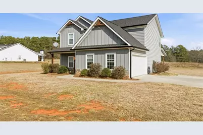 2066 Highway 63, Homer, GA 30547 - Photo 4