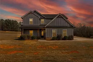 2066 Hwy 63, Homer, GA 30547 - Photo 1