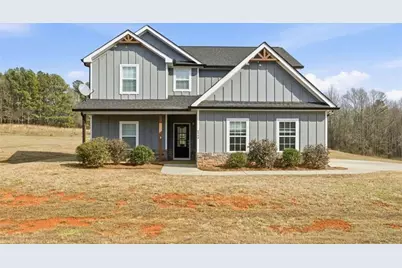 2066 Highway 63, Homer, GA 30547 - Photo 2