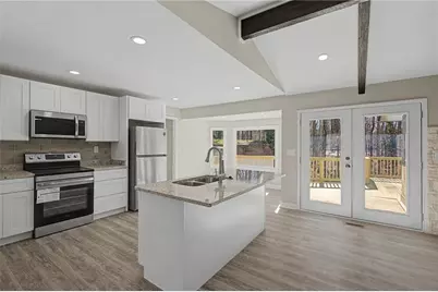 1244 Heritage Hills Circle, Snellville, GA 30078 - Photo 10