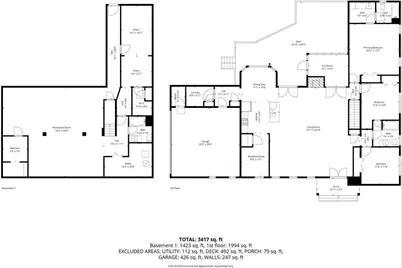 1244 Heritage Hills Circle, Snellville, GA 30078 - Photo 48
