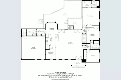 1244 Heritage Hills Circle, Snellville, GA 30078 - Photo 50