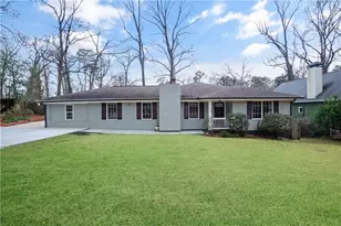 1963 Hooper St, Decatur, GA 30032 - Photo 1